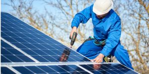 Installation Maintenance Panneaux Solaires Photovoltaïques à Trucy-l'Orgueilleux